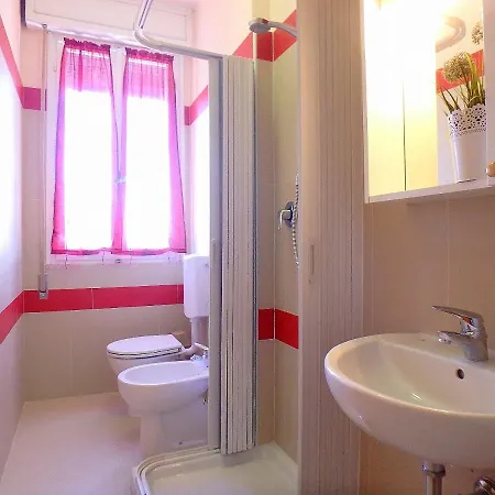 Apartamento Cortina 1-46