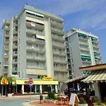 Apartamento Cortina 1-46 *