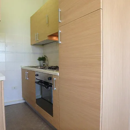 Cortina 1-46 Appartement Lido di Pomposa