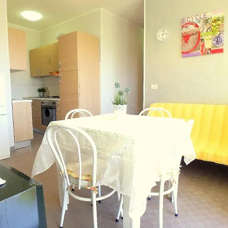 Appartement Cortina 1-46