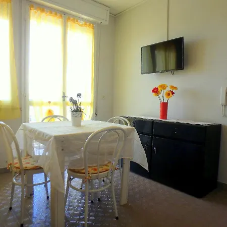 Cortina 1-46 Appartement *