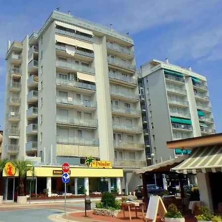 Апартаменты Cortina 1-46 *