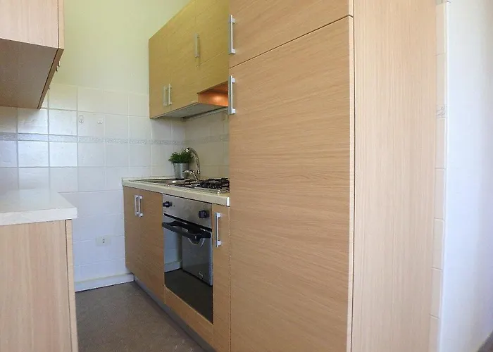 Cortina 1-46 Appartement Lido di Pomposa