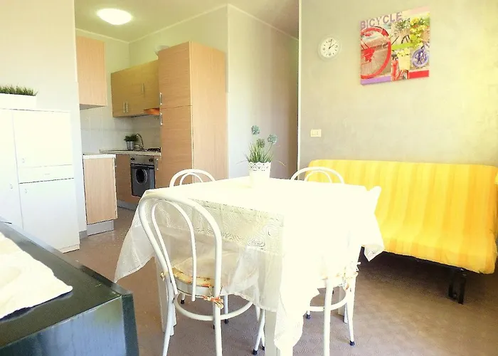 Appartement Cortina 1-46