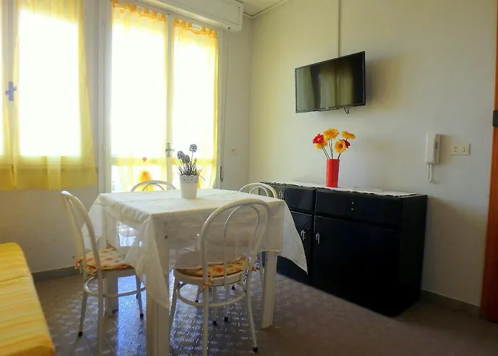 Cortina 1-46 Appartement *