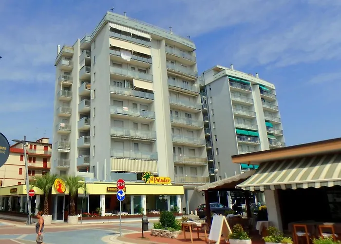 Appartement Cortina 1-46 *