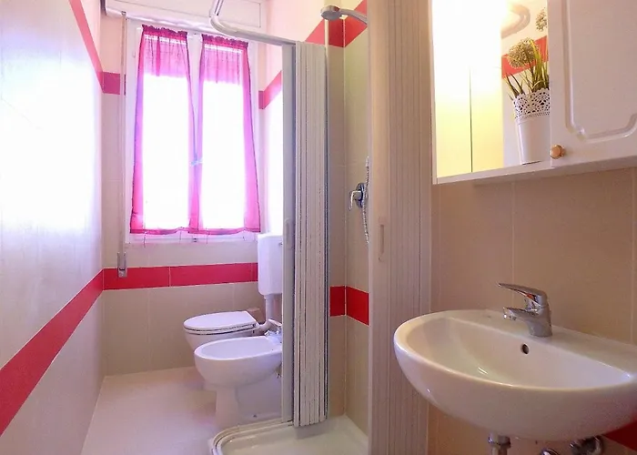 Appartement Cortina 1-46